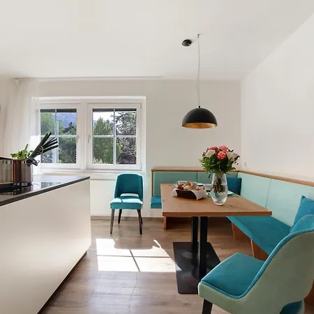 Апартаменты Lia *