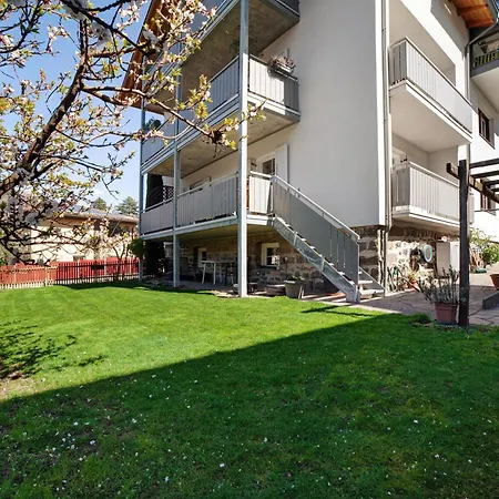 Lia Апартаменты Мерано