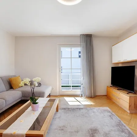 Apartment Lia Meran