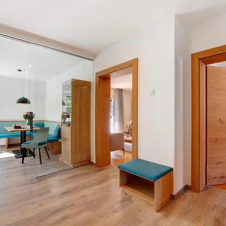 Lia Apartament