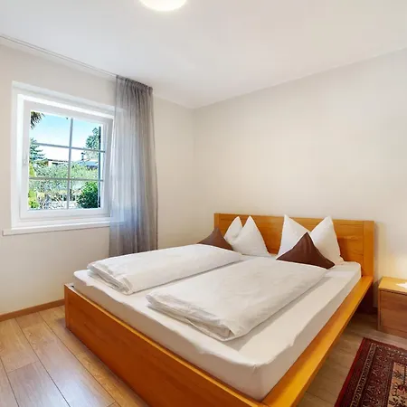 Lia Apartment Merano