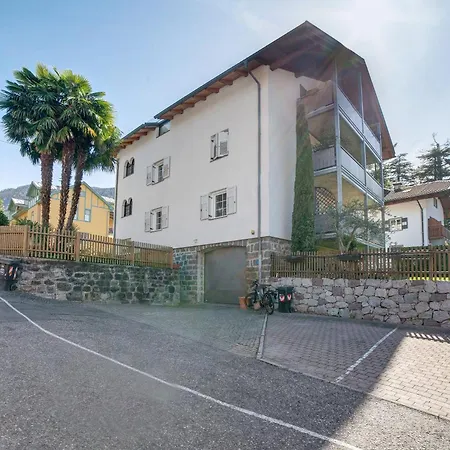 Lia Apartament Meran
