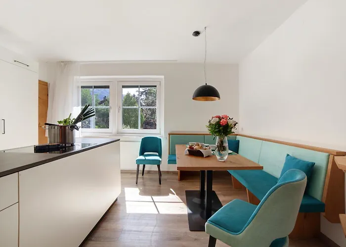 Апартаменти Lia *