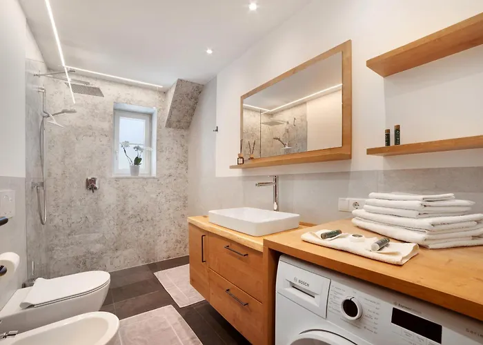 Апартаменты Lia Мерано