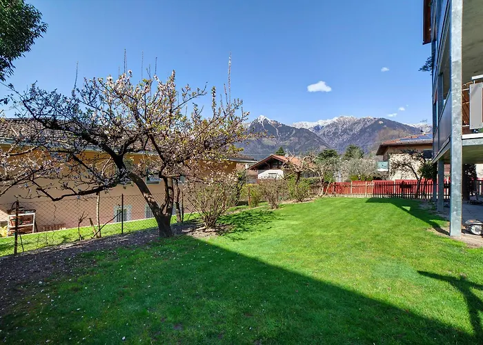 Lia Апартаменты