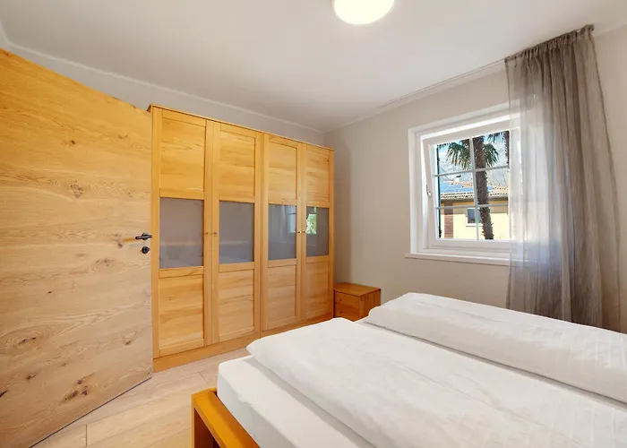 Lia Апартаменти Мерано