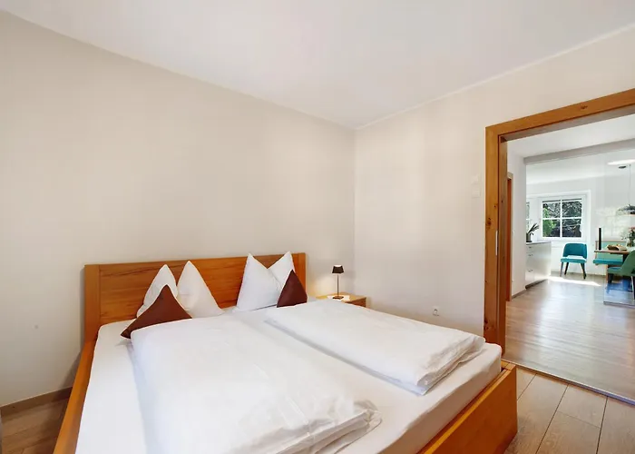 Lia Апартаменти