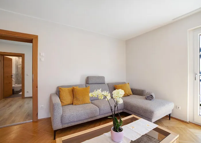 Lia Апартаменты Мерано