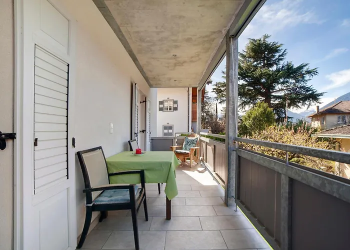 Lia Апартаменты