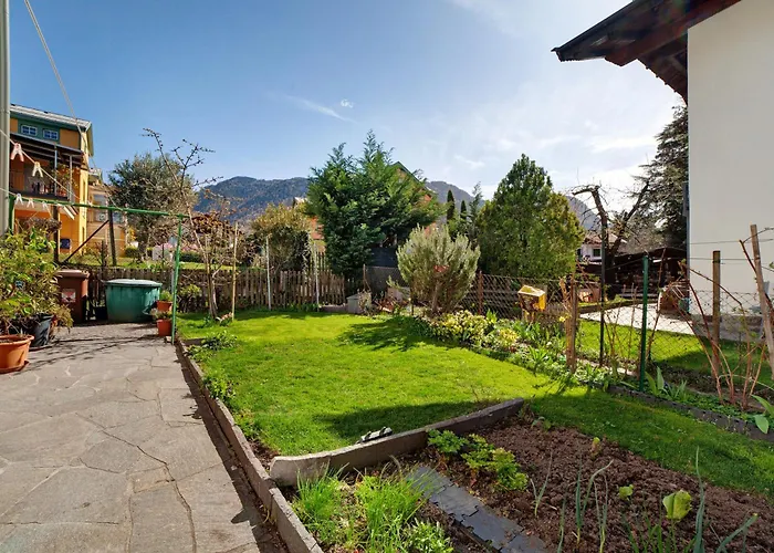 Апартаменти Lia