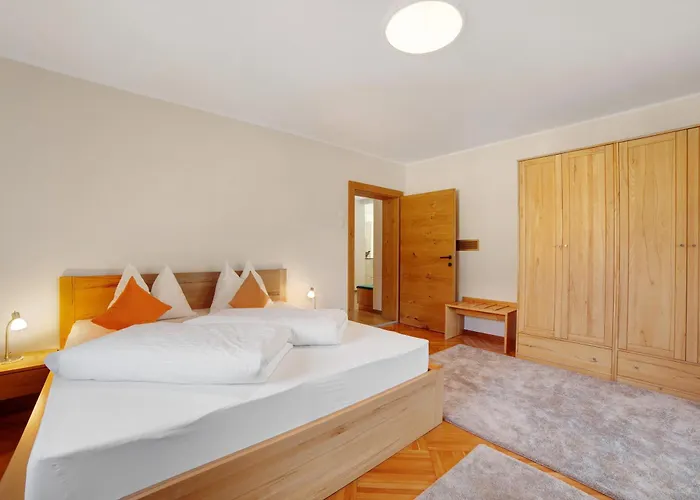 Апартаменты Lia Мерано